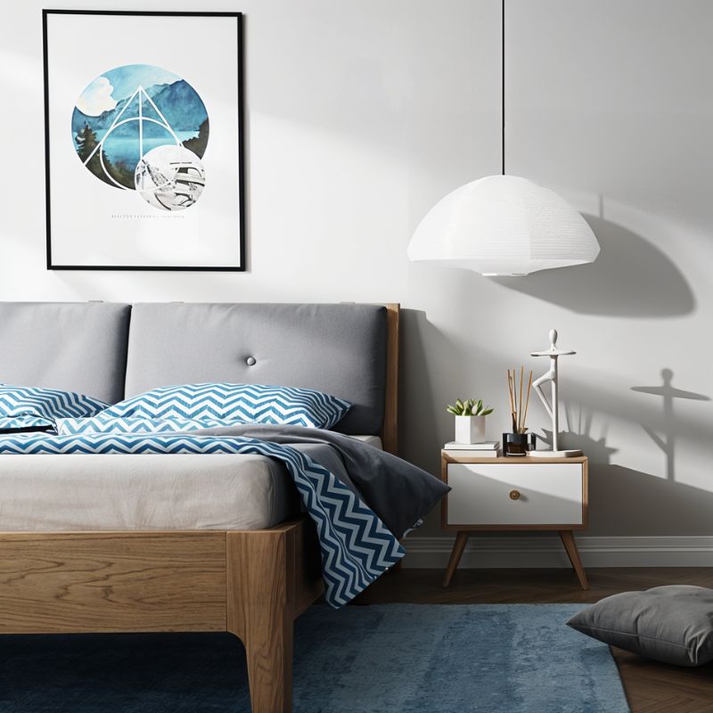 Kunszt światła dla wyjątkowej atmosfery