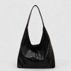Skórzana Torba Shopper w Stylu Retro Idealna na Zakupy i do Pracy