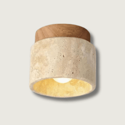 Elegancja w świetle Lampa sufitowa do przestronnej klatki schodowej