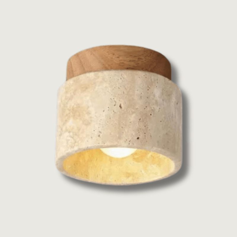 Elegancja w świetle Lampa sufitowa do przestronnej klatki schodowej