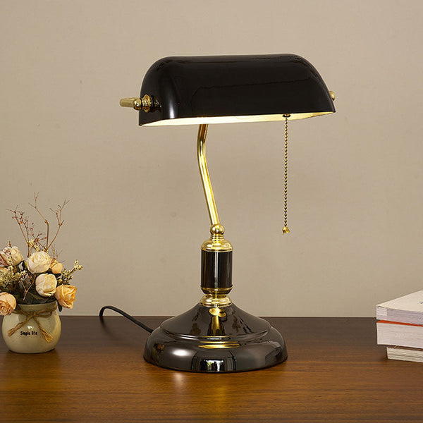 Przepełniona elegancją szklana lampa, która oczaruje każde wnętrze!