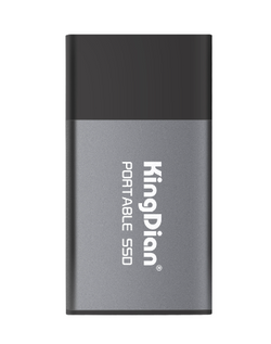 Wytrzymały dysk SSD USB 3.0 – Nowoczesne przechowywanie dla Ciebie!