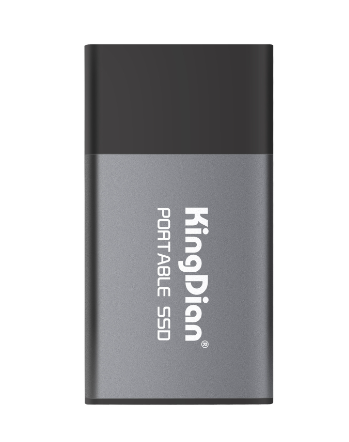 Wytrzymały dysk SSD USB 3.0 – Nowoczesne przechowywanie dla Ciebie!