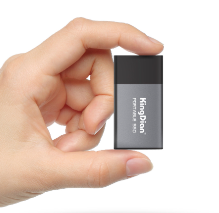 Wytrzymały dysk SSD USB 3.0 – Nowoczesne przechowywanie dla Ciebie!