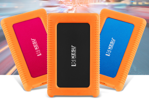 Przenośny dysk SSD USB 3.0 Ekstremalna prędkość i wygoda w jednym!