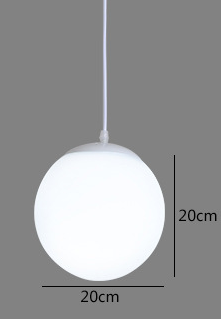 Subtelne światło w nowoczesnym wydaniu