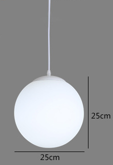 Subtelne światło w nowoczesnym wydaniu