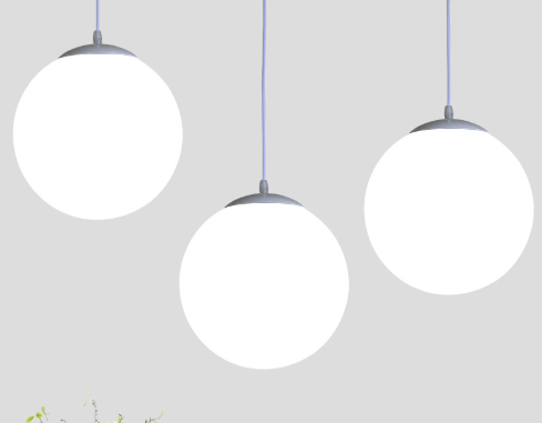 Subtelne światło w nowoczesnym wydaniu