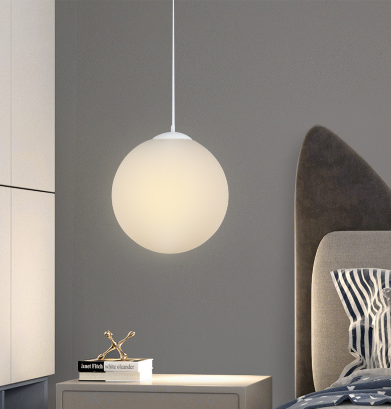 Subtelne światło w nowoczesnym wydaniu