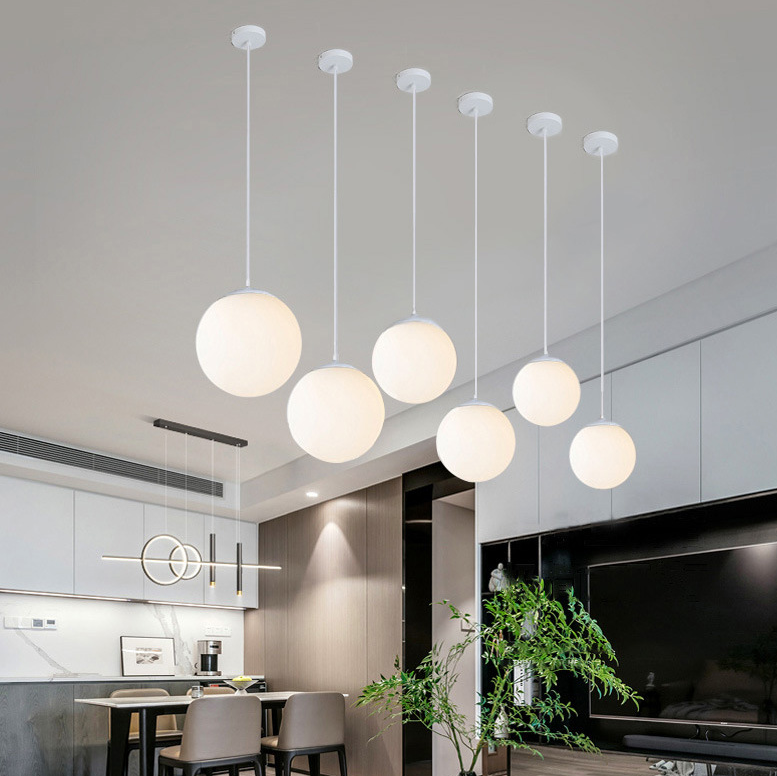 Subtelne światło w nowoczesnym wydaniu