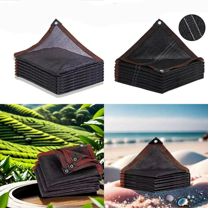 Ochrona przed słońcem dla całej rodziny