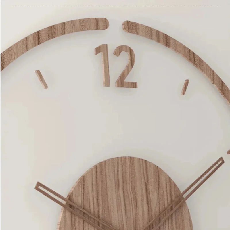 Czas w harmonii ze skandynawskim designem