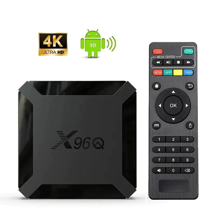 Pełna swoboda w świecie filmów i seriali