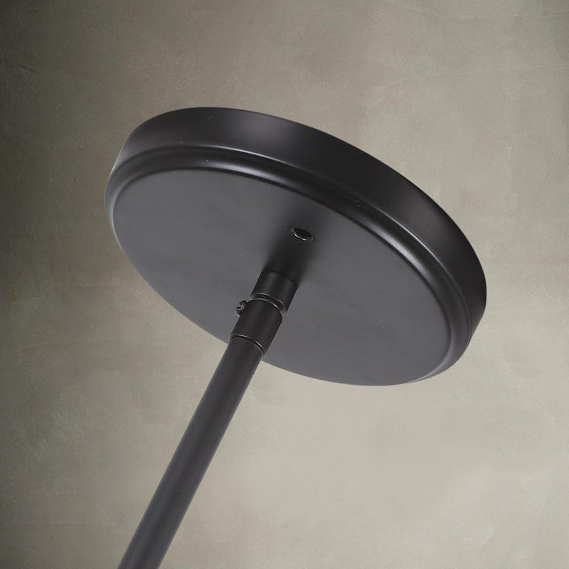 Lampa Wisząca do Kuchni z Trzema Kloszami