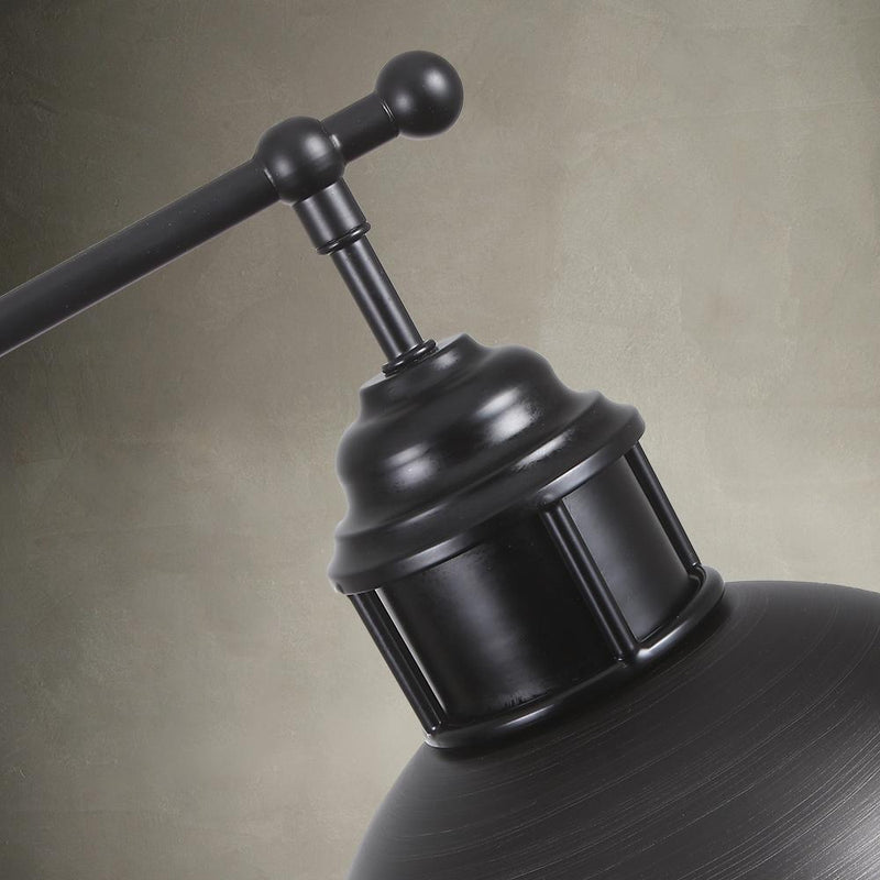 Lampa Wisząca do Kuchni z Trzema Kloszami