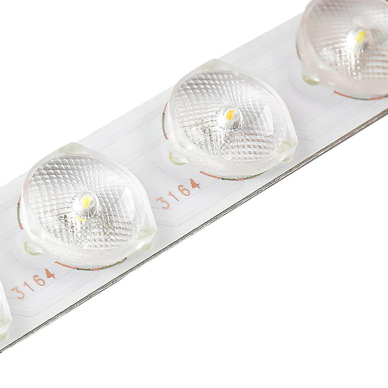 Skandynawska Lampa Sufitowa LED z Funkcją Ściemniania