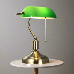 Przepełniona elegancją szklana lampa, która oczaruje każde wnętrze!
