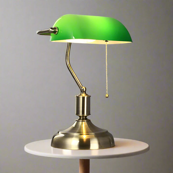Przepełniona elegancją szklana lampa, która oczaruje każde wnętrze!