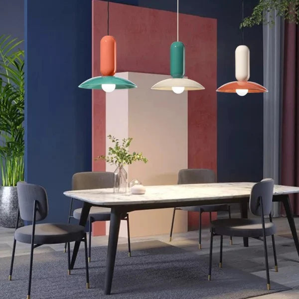 Lampa wisząca, która odmieni Twoje przestrzenie