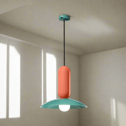 Lampa wisząca, która odmieni Twoje przestrzenie