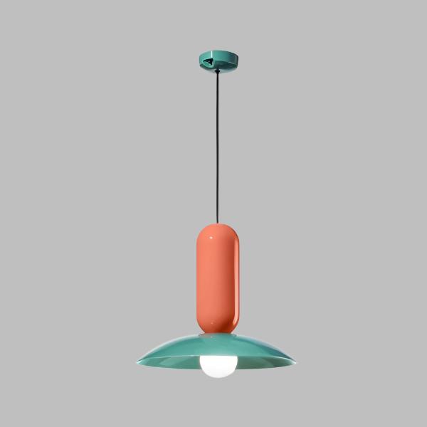 Lampa wisząca, która odmieni Twoje przestrzenie
