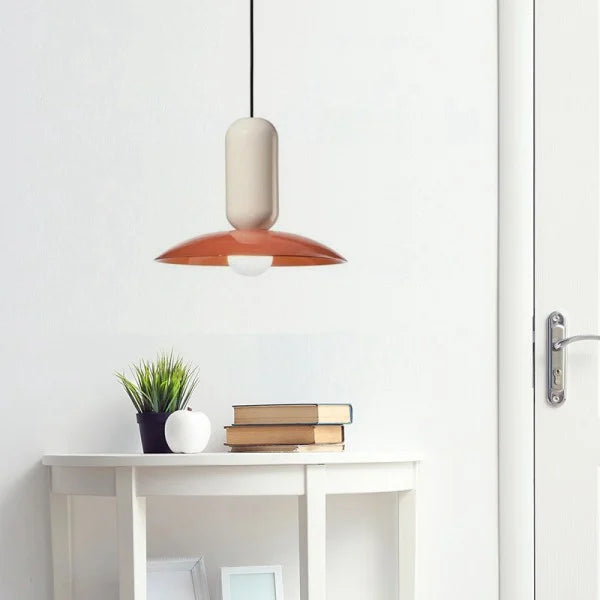 Lampa wisząca, która odmieni Twoje przestrzenie