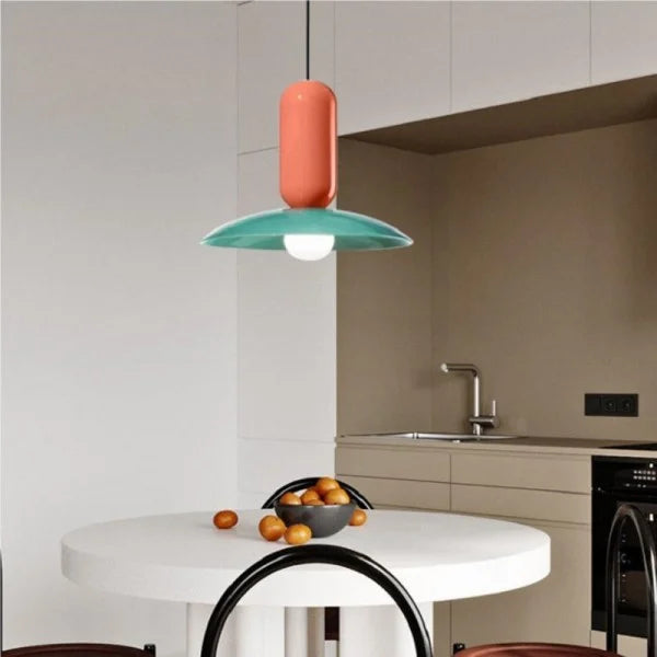 Lampa wisząca, która odmieni Twoje przestrzenie