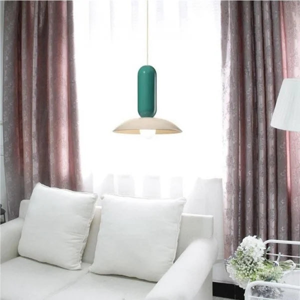 Lampa wisząca, która odmieni Twoje przestrzenie