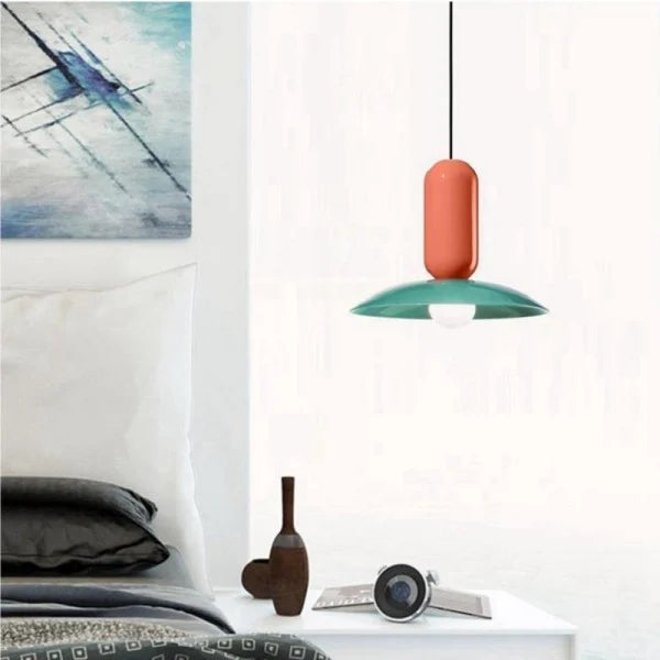 Lampa wisząca, która odmieni Twoje przestrzenie