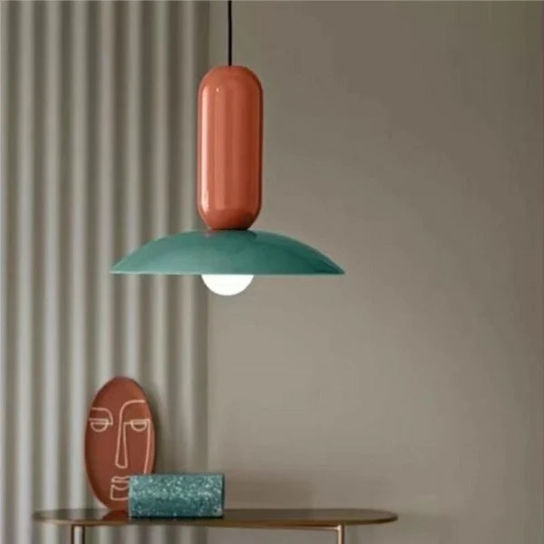 Lampa wisząca, która odmieni Twoje przestrzenie