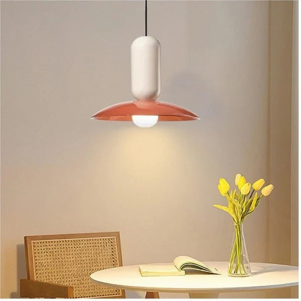 Lampa wisząca, która odmieni Twoje przestrzenie