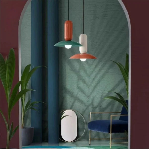 Lampa wisząca, która odmieni Twoje przestrzenie