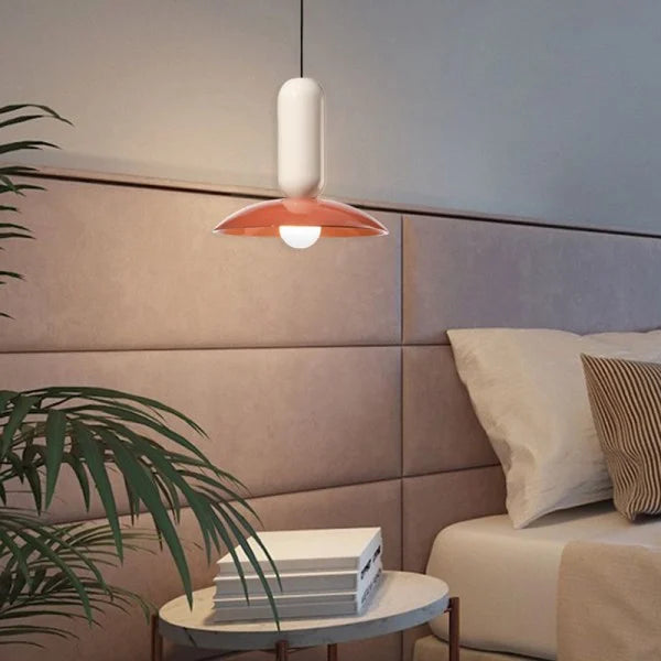 Lampa wisząca, która odmieni Twoje przestrzenie