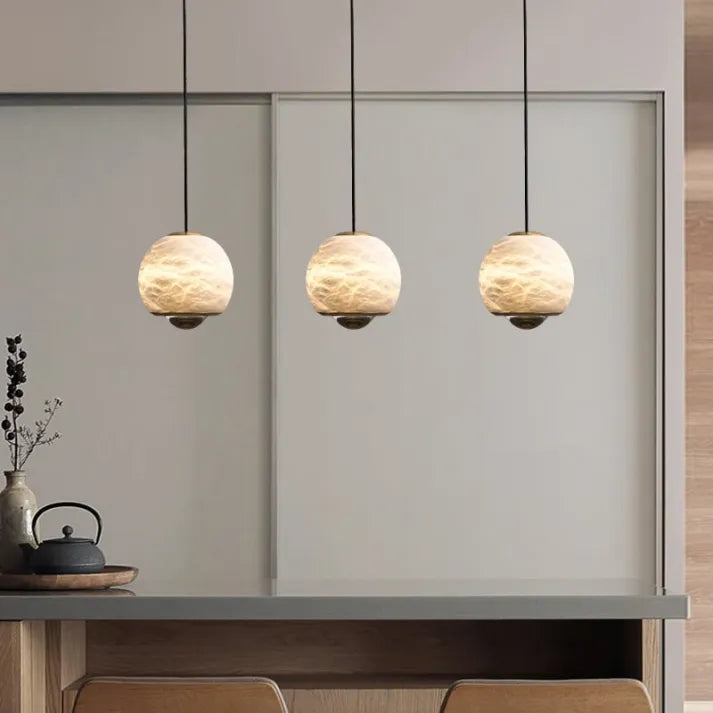 Wisząca Lampa Boho z Naturalnym Akcentem Połączenie Prostoty i Luksusu