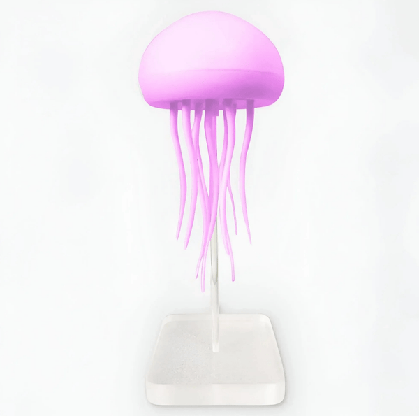 Minimalistyczna magia ruchomego światła