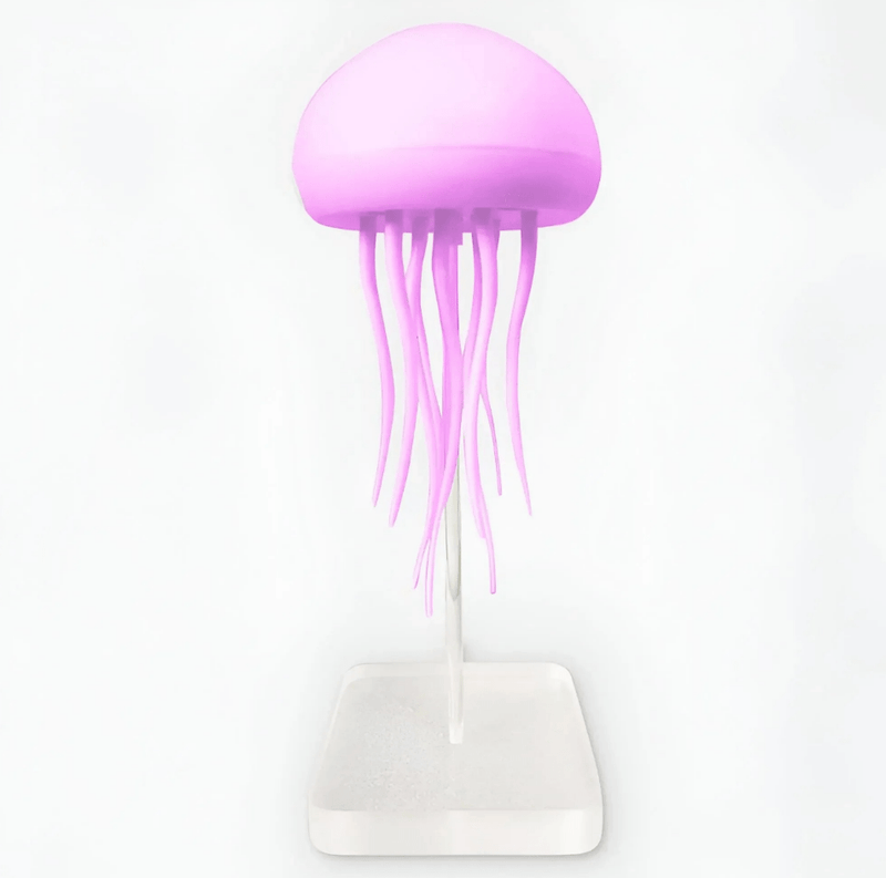 Minimalistyczna magia ruchomego światła