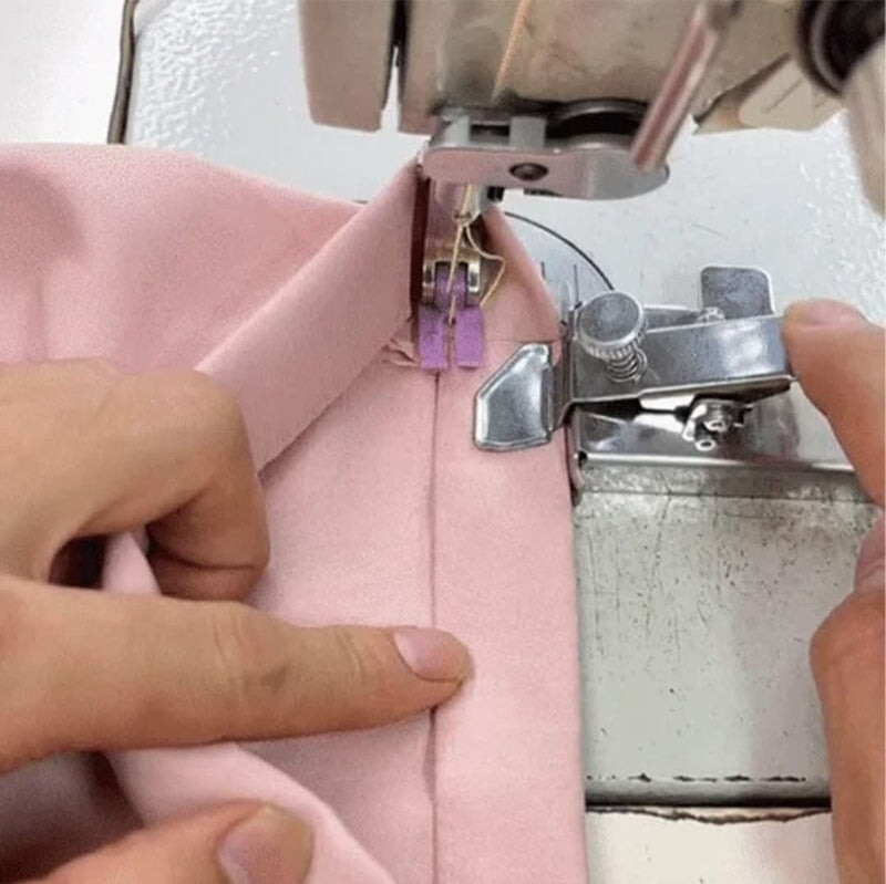 Magnetyczna pomoc dla perfekcyjnych linii