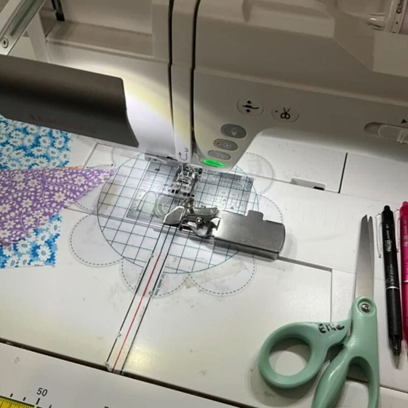 Magnetyczna pomoc dla perfekcyjnych linii