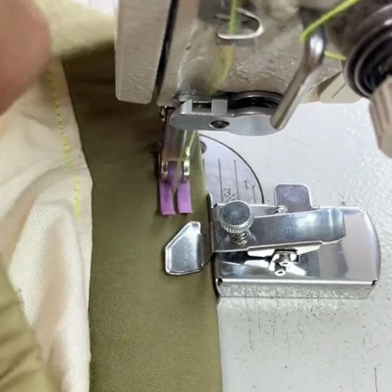 Magnetyczna pomoc dla perfekcyjnych linii