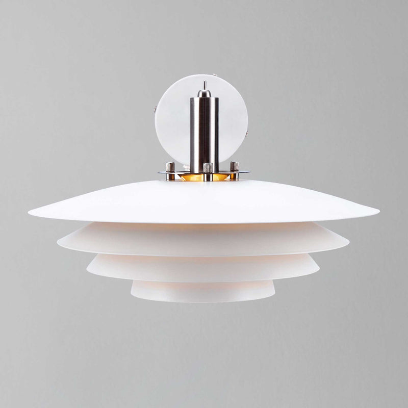 Lampa Ścienna Elegancja Inspiracja Francuską Prowincją