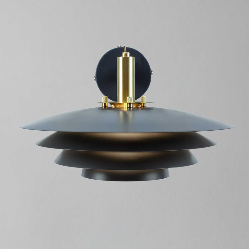 Lampa Ścienna Elegancja Inspiracja Francuską Prowincją