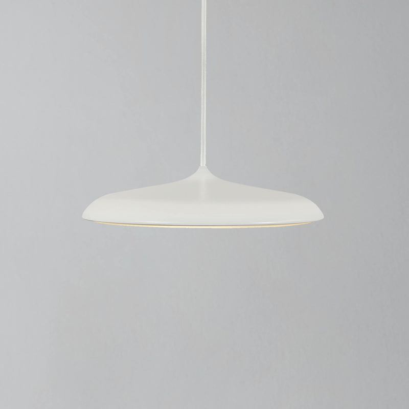 Nowoczesna Lampa Sufitowa LED z Twórczym Charakterem