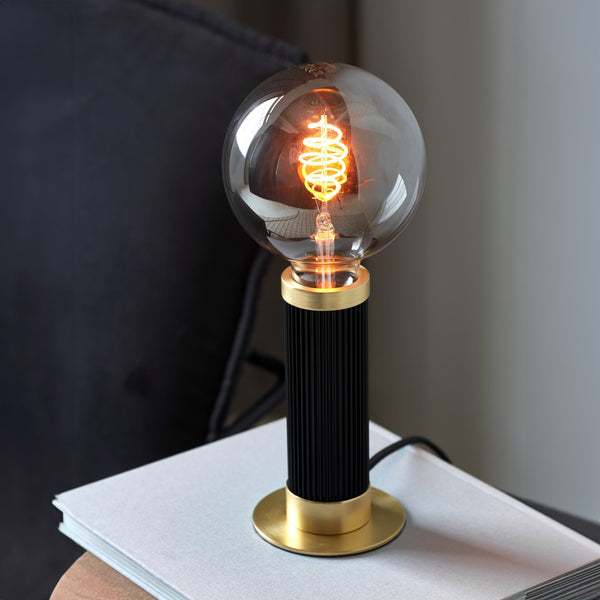 Funkcjonalne oświetlenie z nutą tradycji