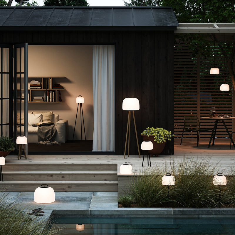 Idealna do Podróży i Ogrodu