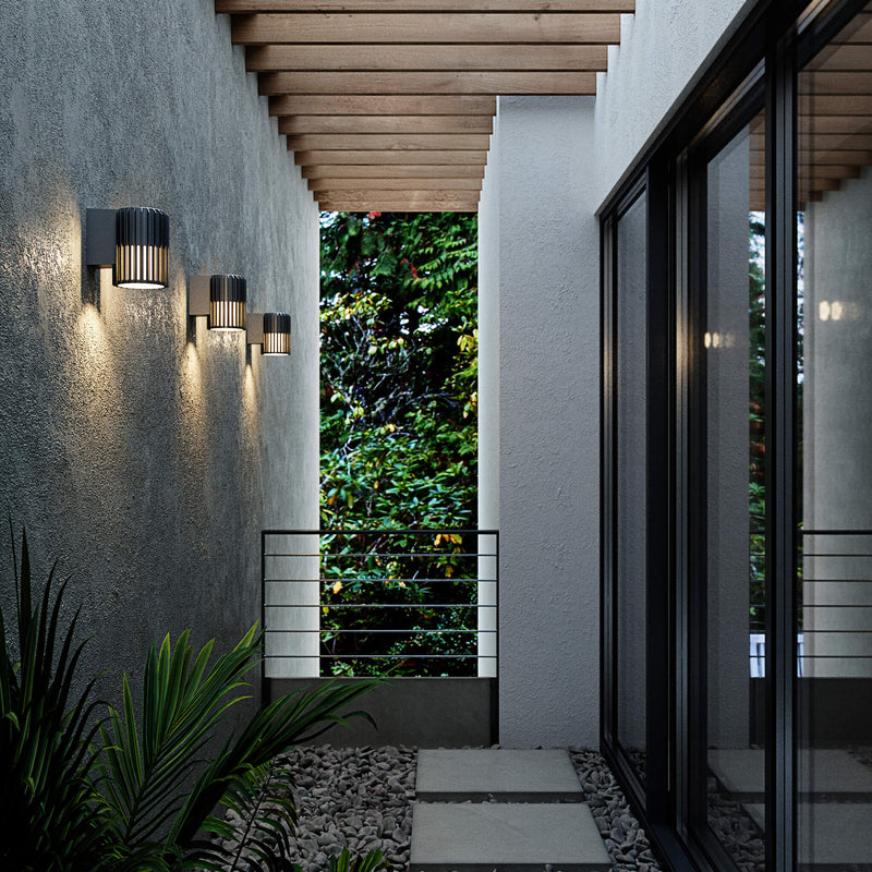 Subtelne Oświetlenie Akcentowe