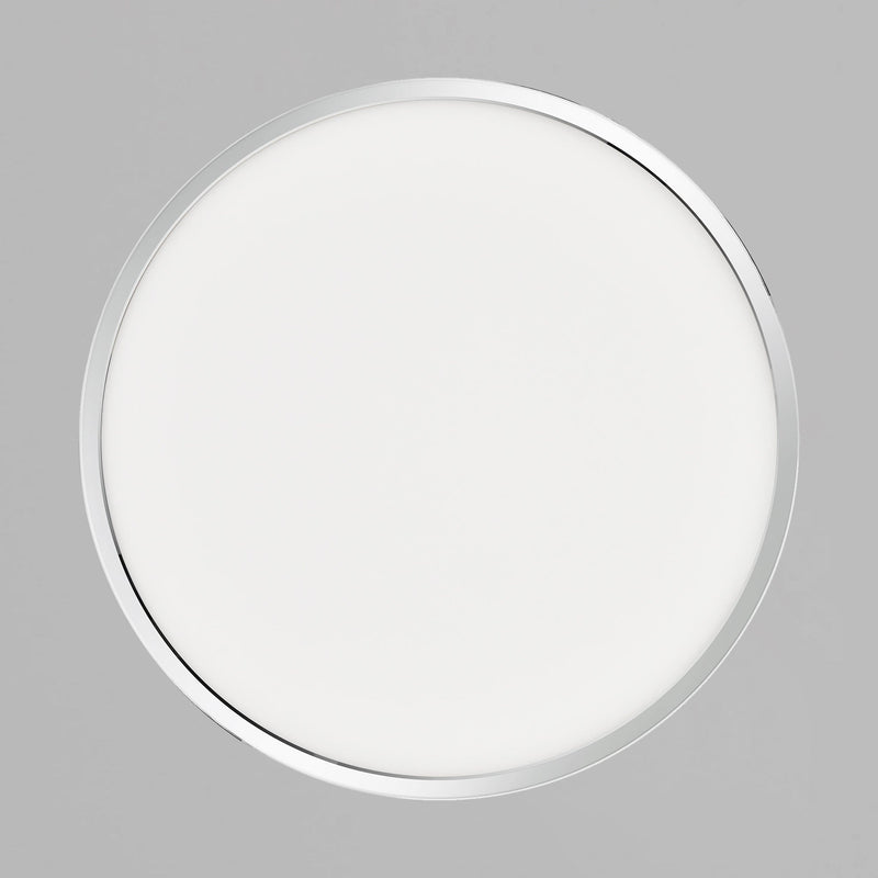 Energooszczędna Lampa Sufitowa do Łazienki