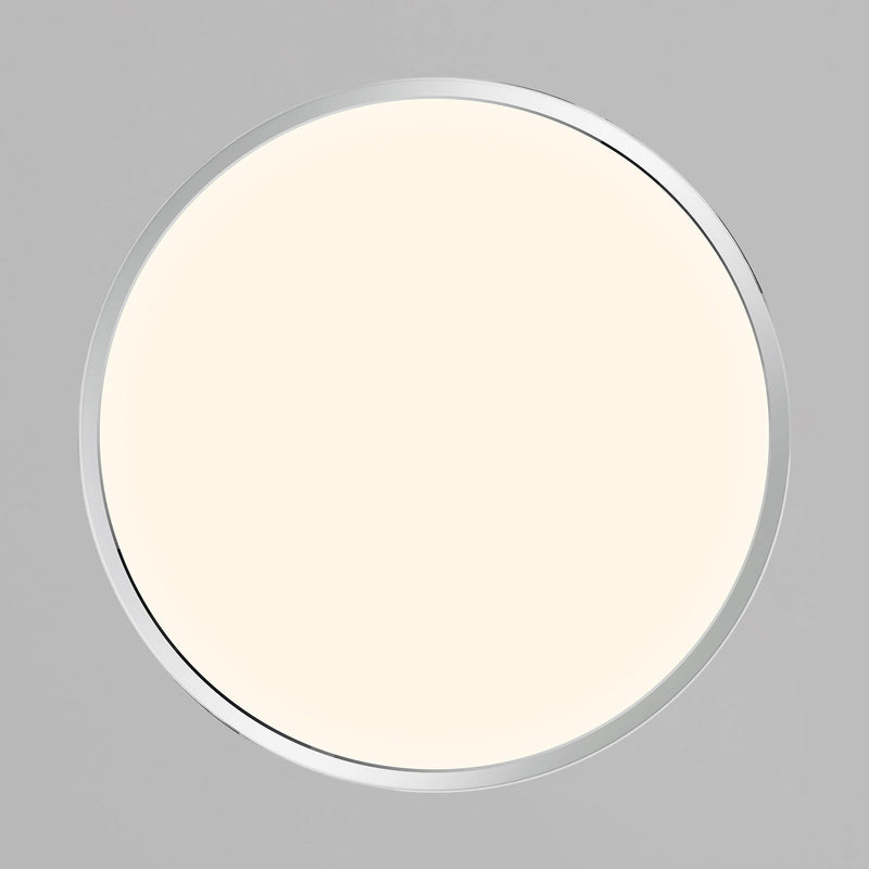 Energooszczędna Lampa Sufitowa do Łazienki