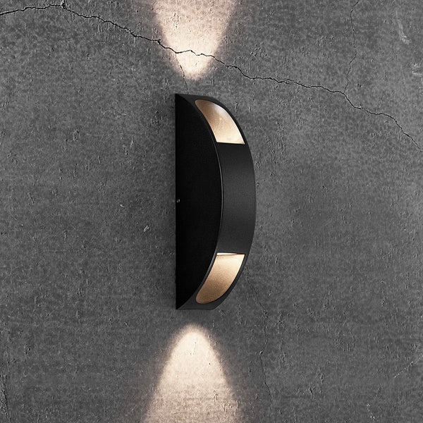 Kinkiet LED z Podwójnym Kierunkiem Świecenia