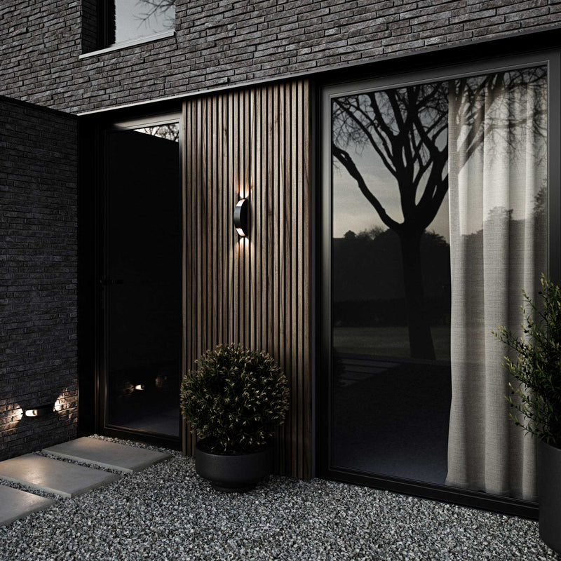 Kinkiet LED z Podwójnym Kierunkiem Świecenia