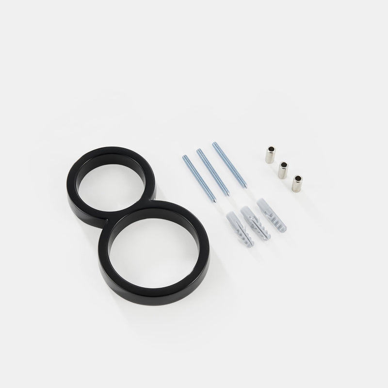 Nowoczesny szyk przy Twoich drzwiach